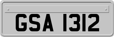 GSA1312