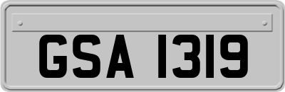 GSA1319