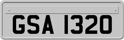 GSA1320