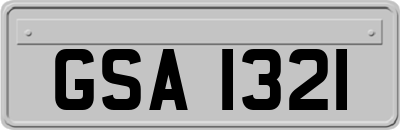 GSA1321