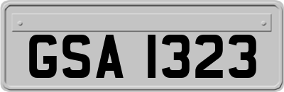 GSA1323