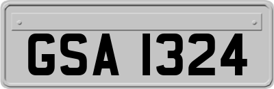 GSA1324