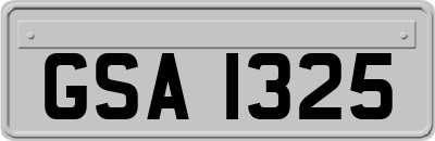 GSA1325