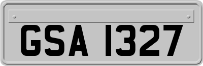 GSA1327