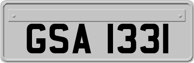 GSA1331