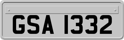 GSA1332