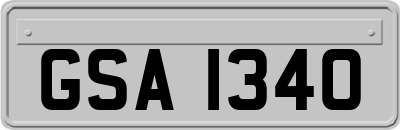 GSA1340