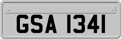 GSA1341