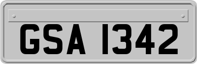 GSA1342