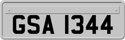 GSA1344