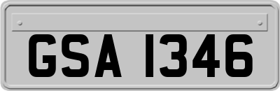 GSA1346