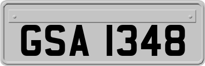 GSA1348
