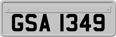GSA1349