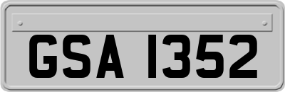 GSA1352
