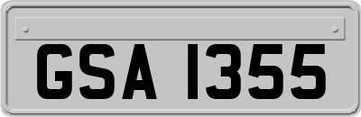 GSA1355