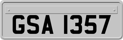 GSA1357