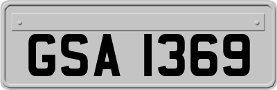 GSA1369
