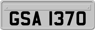 GSA1370