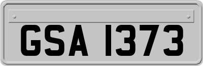 GSA1373