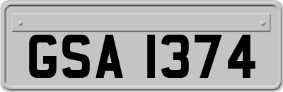 GSA1374
