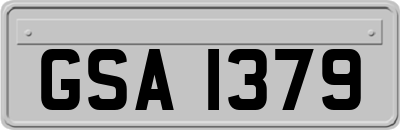 GSA1379
