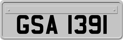 GSA1391