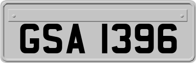 GSA1396