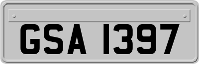 GSA1397