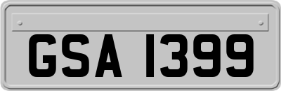 GSA1399