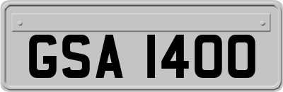 GSA1400