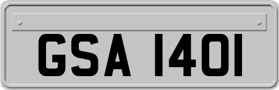 GSA1401