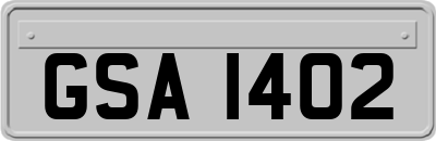 GSA1402