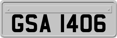 GSA1406
