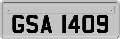 GSA1409