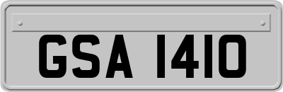 GSA1410