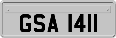 GSA1411