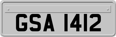 GSA1412