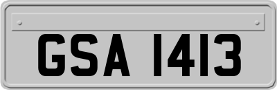 GSA1413