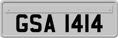 GSA1414