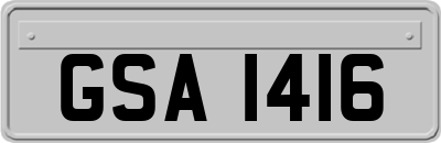 GSA1416