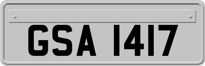 GSA1417
