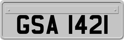 GSA1421