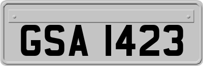 GSA1423
