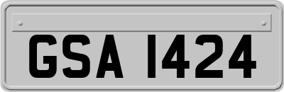 GSA1424