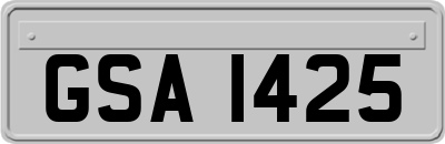 GSA1425