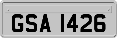 GSA1426