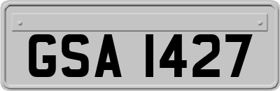 GSA1427