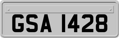GSA1428