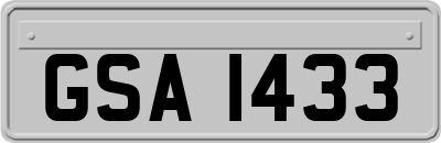 GSA1433