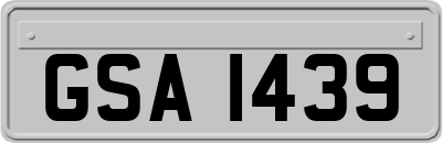 GSA1439